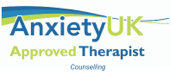 Anxiety UK Logo