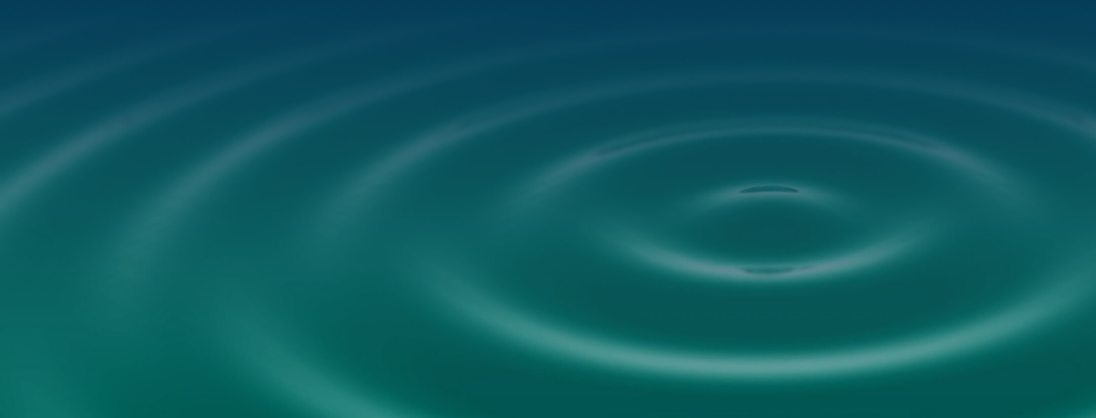 Ripples background