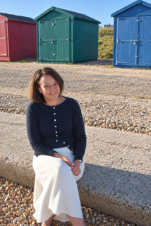 Charlotte Foulkes | Ripple Counselling